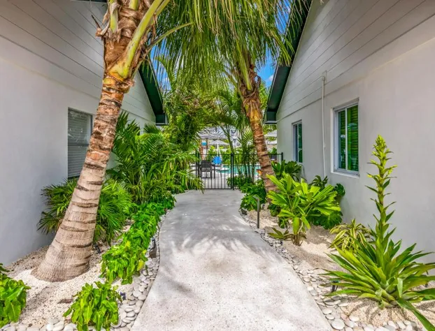 The Retreat at Anna Maria Island Inn hotel detail image 4