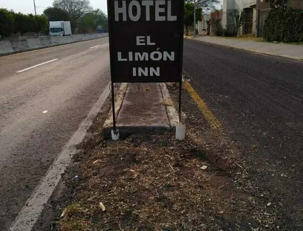 Hotel El Limon Inn hotel detail image 2