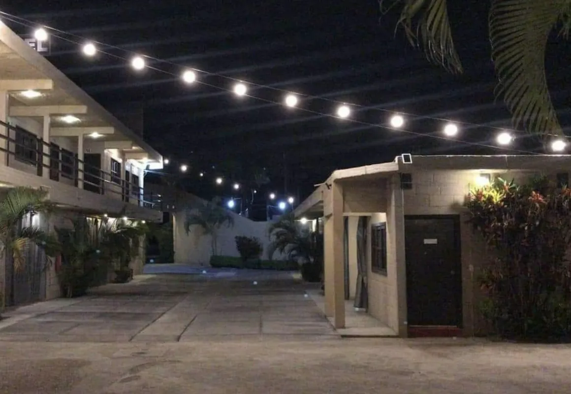 Hotel El Limon Inn hotel hero