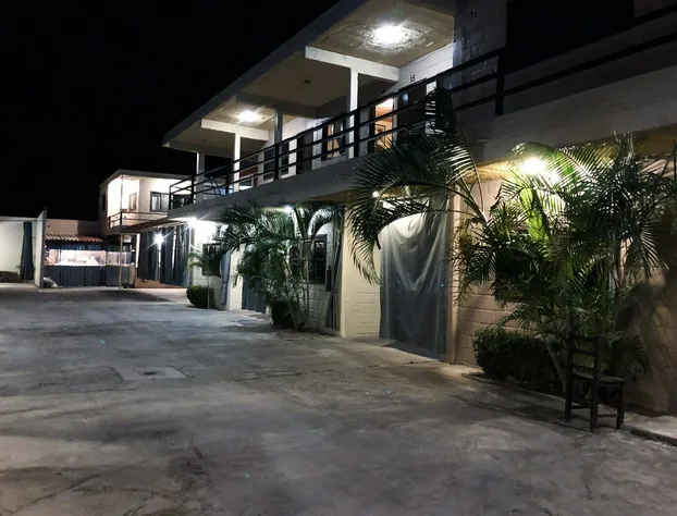 Hotel El Limon Inn hotel detail image 1