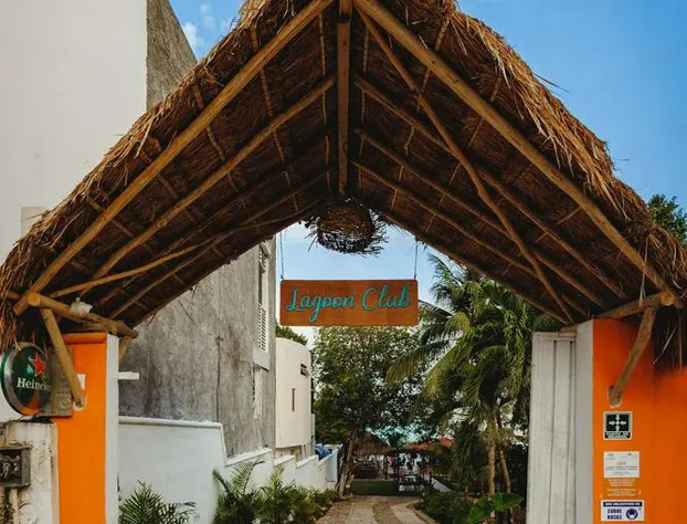 El Búho Lagoon Bacalar hotel detail image 2