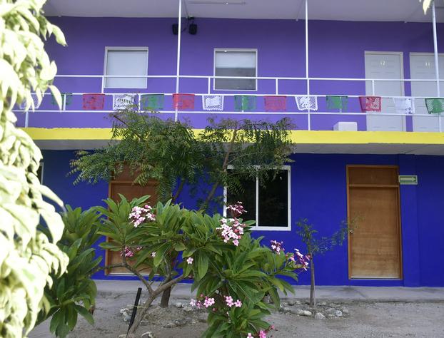 Hotel Bacaanda hotel detail image 4