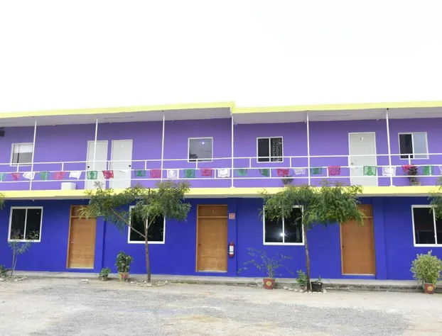 Hotel Bacaanda hotel detail image 1