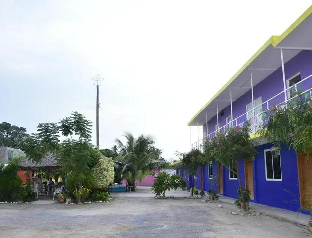 Hotel Bacaanda hotel detail image 2