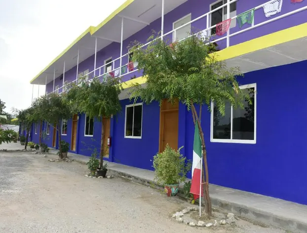 Hotel Bacaanda hotel detail image 1