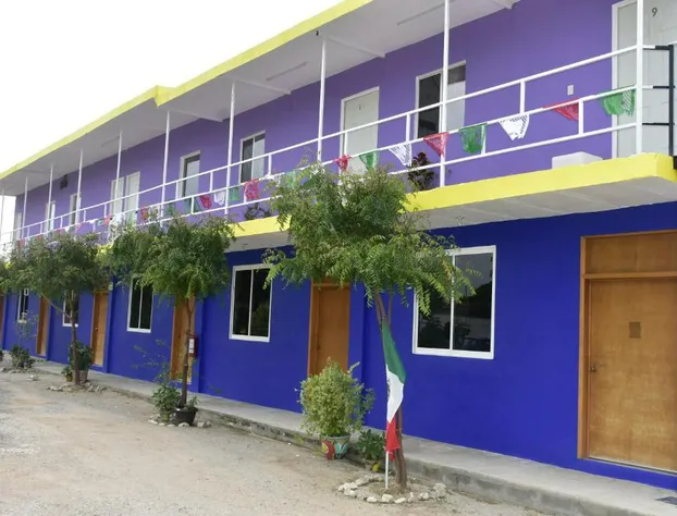 Hotel Bacaanda hotel detail image 2