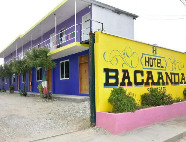 Hotel Bacaanda hotel detail image 4