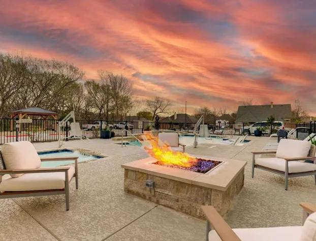 Hampton Inn & Suites Weatherford hotel detail image 2