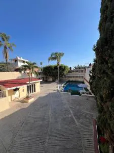 Hotel 20 De Julio hotel hero