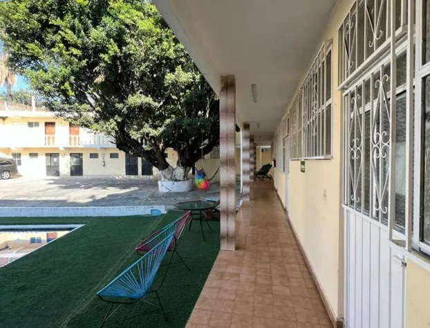 Hotel 20 De Julio hotel detail image 1