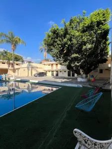 Hotel 20 De Julio hotel detail image 3