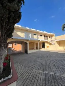 Hotel 20 De Julio hotel detail image 4