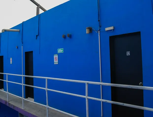 Hotel Platino hotel detail image 2