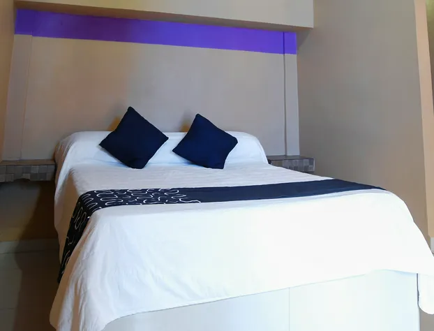 Hotel Platino hotel detail image 3