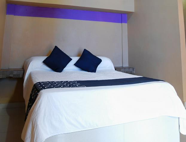 Hotel Platino hotel detail image 3