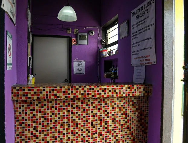 Hotel Platino hotel detail image 1