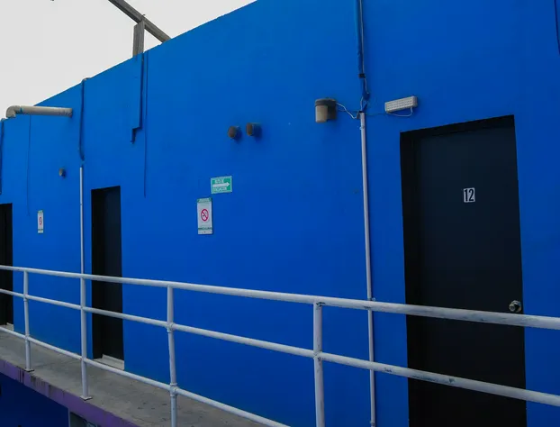 Hotel Platino hotel detail image 2