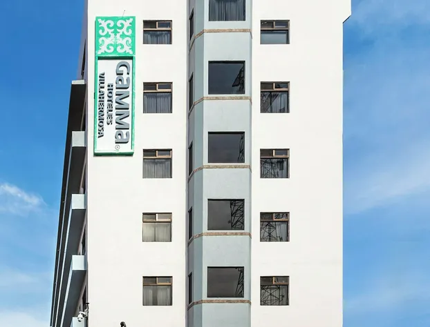 Gamma Villahermosa Centro hotel detail image 1