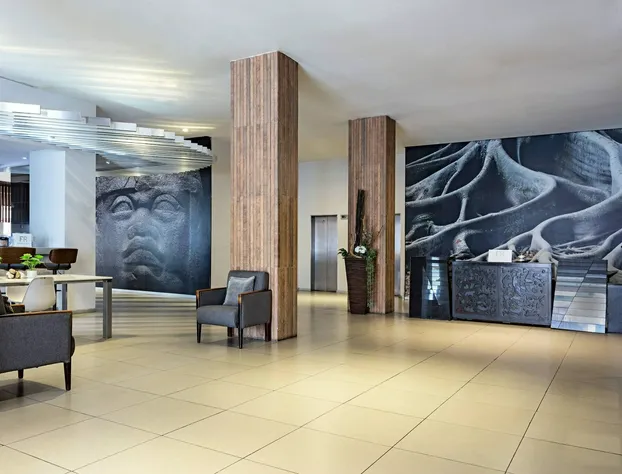 Gamma Villahermosa Centro hotel detail image 4