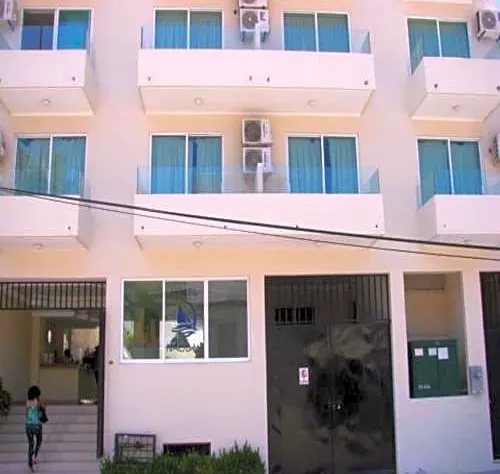 Hm Hotelito Bay hotel detail image 1