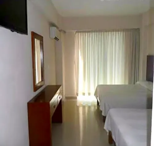 Hm Hotelito Bay hotel detail image 3