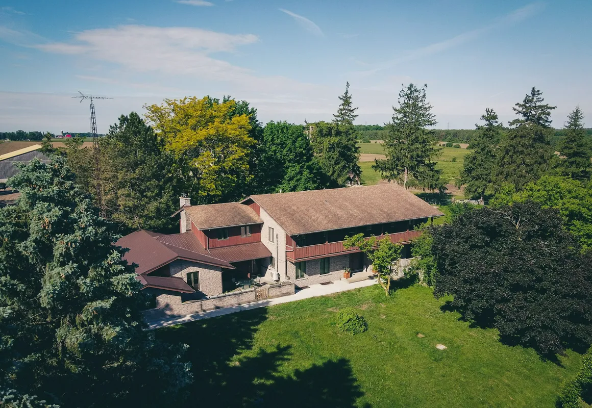 Servus Stratford hotel hero