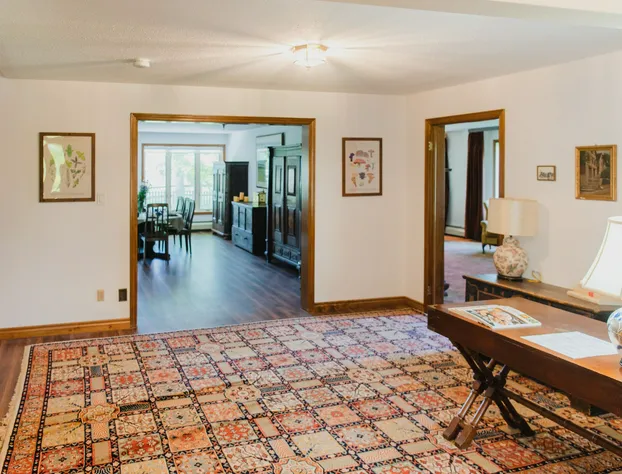 Servus Stratford hotel detail image 3