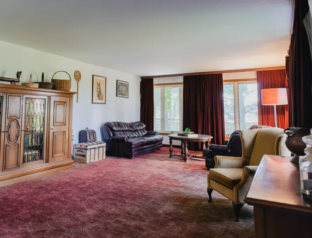 Servus Stratford hotel detail image 4