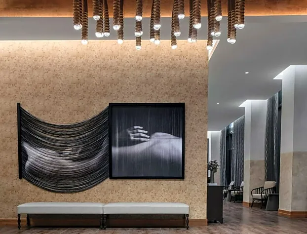 Hotel Fraye Nashville, Curio Collection By Hilton hotel detail image 3