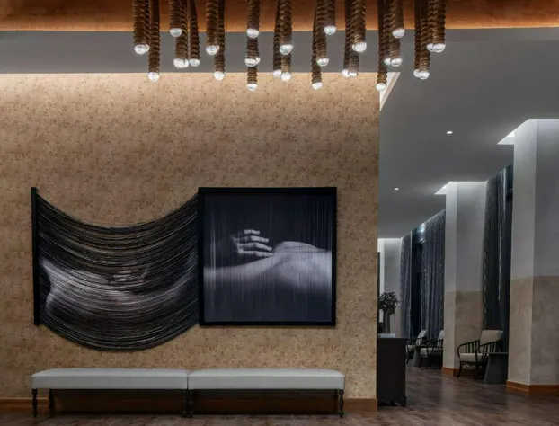 Hotel Fraye Nashville, Curio Collection By Hilton hotel detail image 3