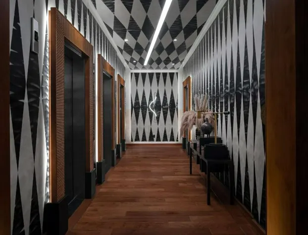 Hotel Fraye Nashville, Curio Collection By Hilton hotel detail image 4
