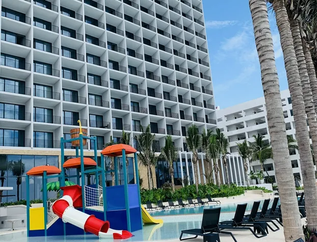 Viaggio Resort Mazatlán hotel detail image 1