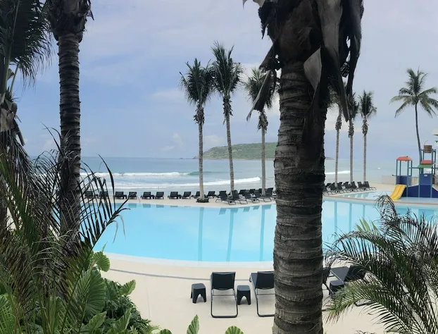 Viaggio Resort Mazatlán hotel detail image 2