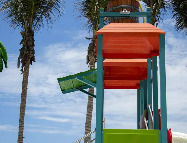 Viaggio Resort Mazatlán hotel detail image 3