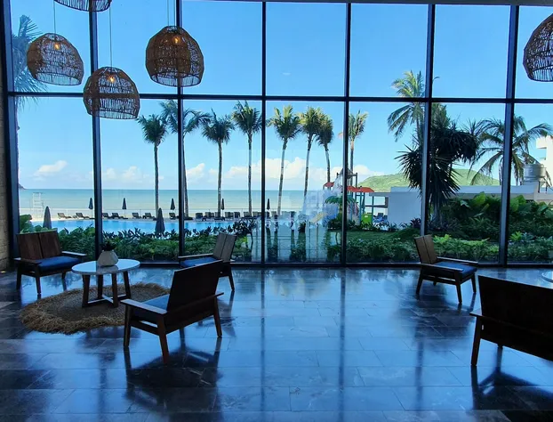 Viaggio Resort Mazatlán hotel detail image 4