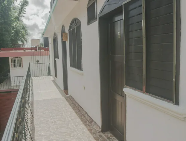 Navieros Rooms Bacalar hotel detail image 1