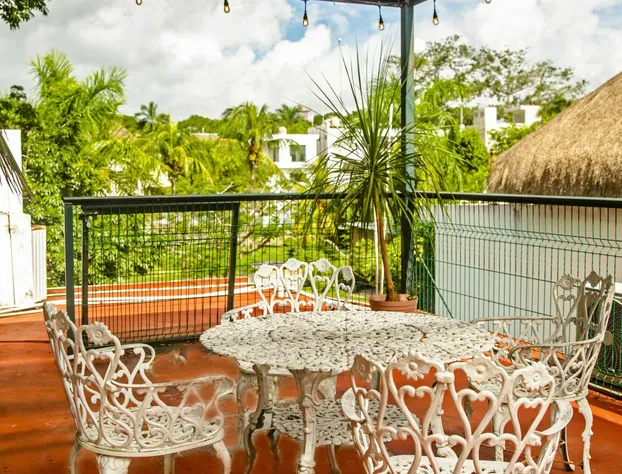 Navieros Rooms Bacalar hotel detail image 4