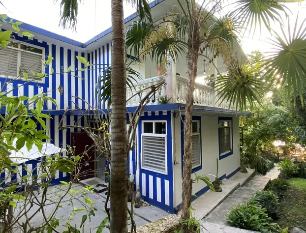 LULÚ La Bruja Yoga Lodge hotel detail image 1