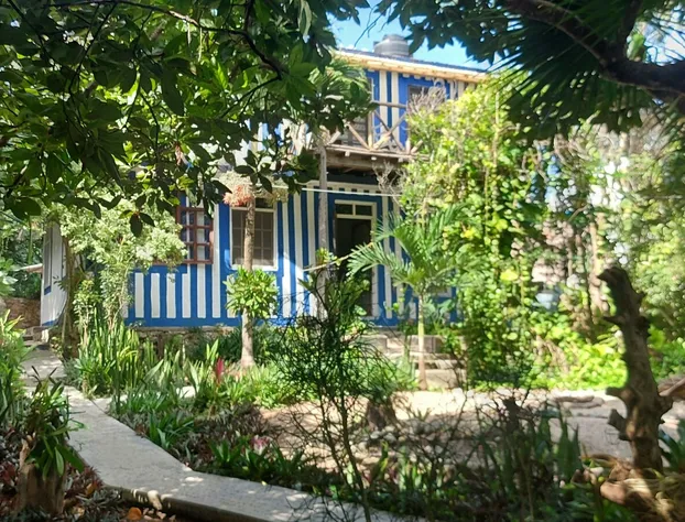 LULÚ La Bruja Yoga Lodge hotel detail image 2