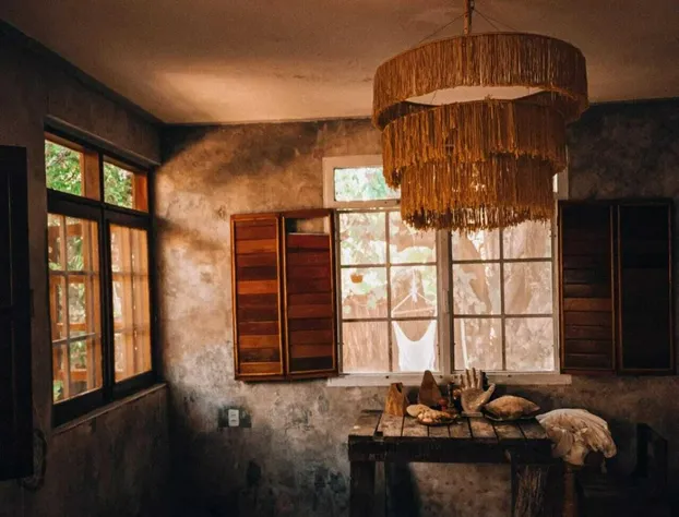 LULÚ La Bruja Yoga Lodge hotel detail image 3