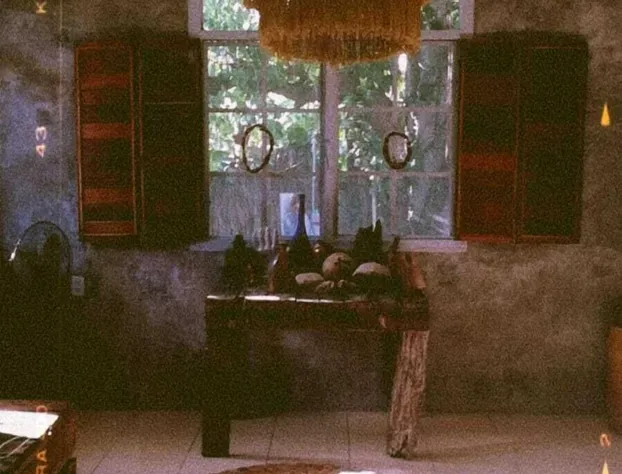 LULÚ La Bruja Yoga Lodge hotel detail image 4