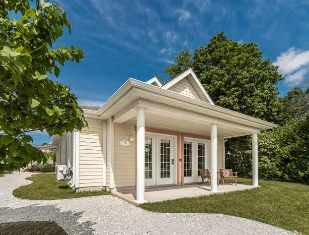 Hôtel Le Rosay hotel detail image 1