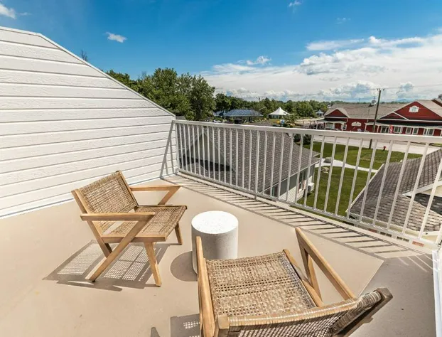 Hôtel Le Rosay hotel detail image 3