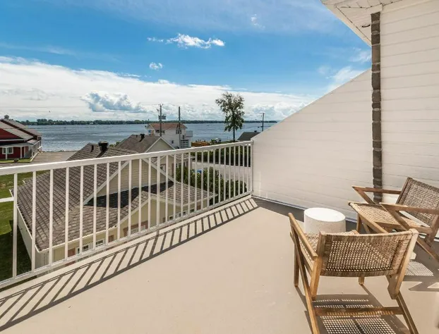 Hôtel Le Rosay hotel detail image 4