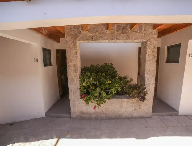 Hotel Piedra de Fuego by Hacienda San Miguel hotel detail image 1