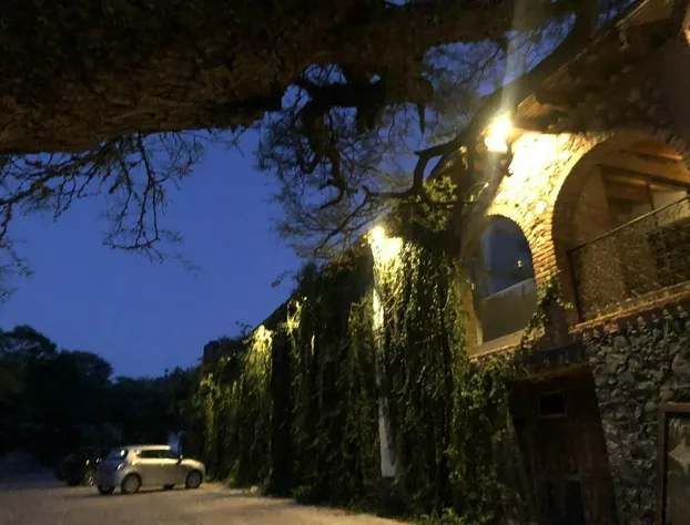 Hotel Piedra de Fuego by Hacienda San Miguel hotel detail image 3