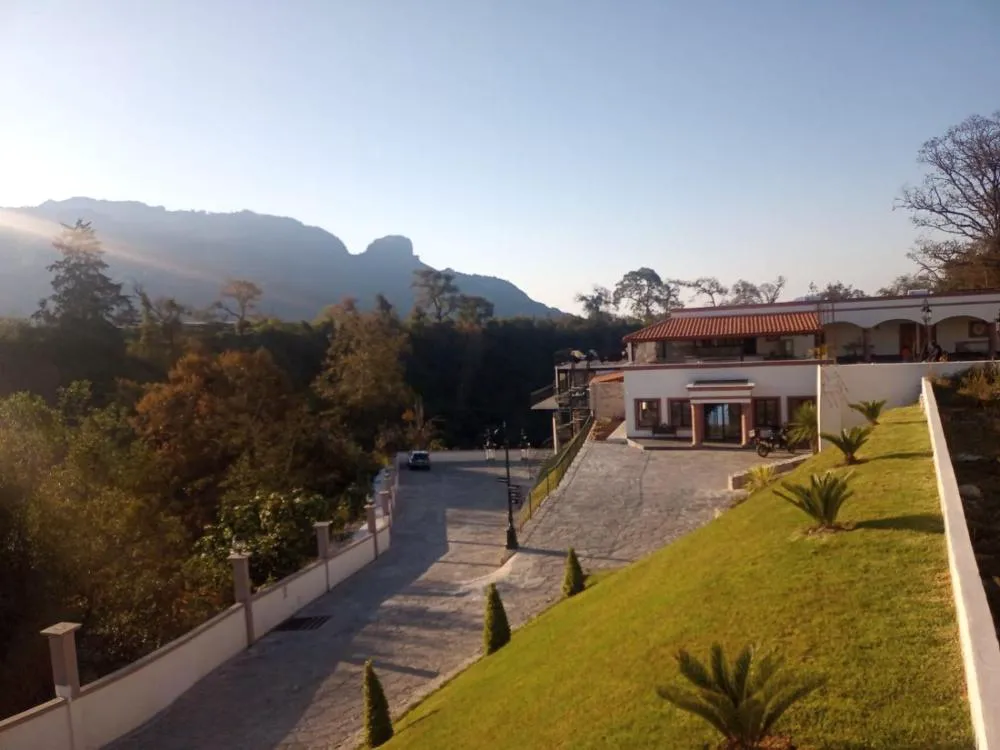 Hotel Danini hotel hero