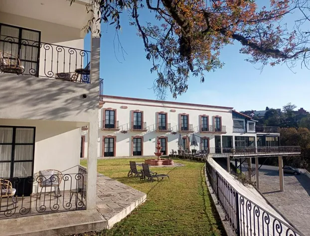 Hotel Danini hotel detail image 3