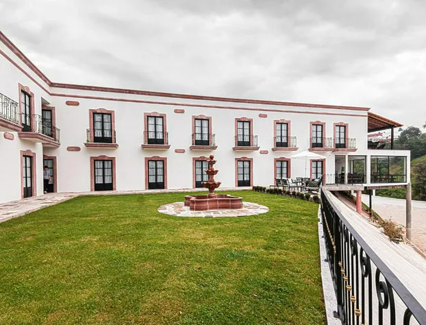 Hotel Danini hotel detail image 4