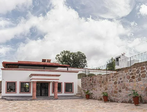 Hotel Danini hotel detail image 1